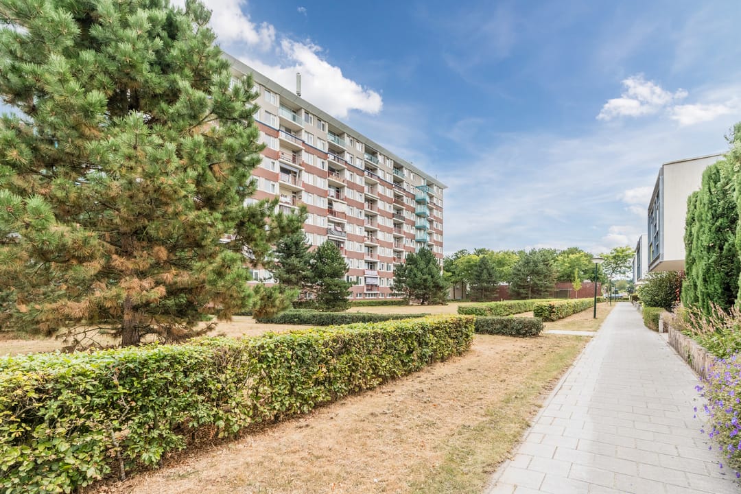 Photo 28 of Wethouder van den Eijndenstraat 36