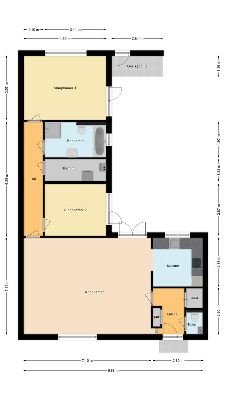 Foto 29 van Wethouder van den Eijndenstraat 36