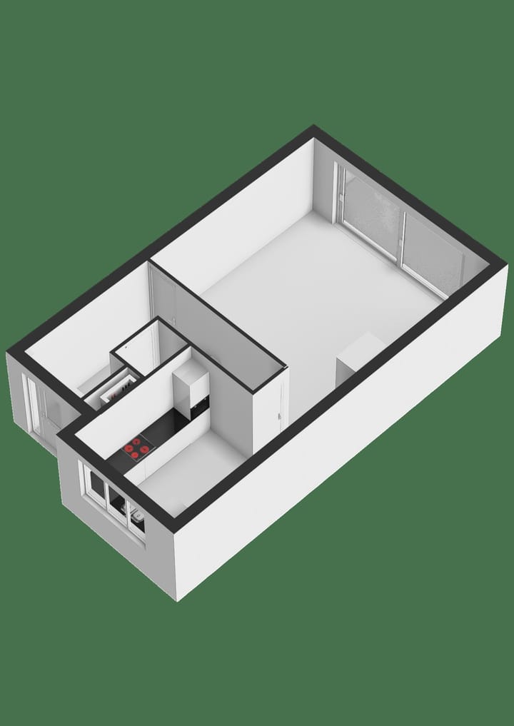 Foto 41 van Prins Hendrikstraat 45