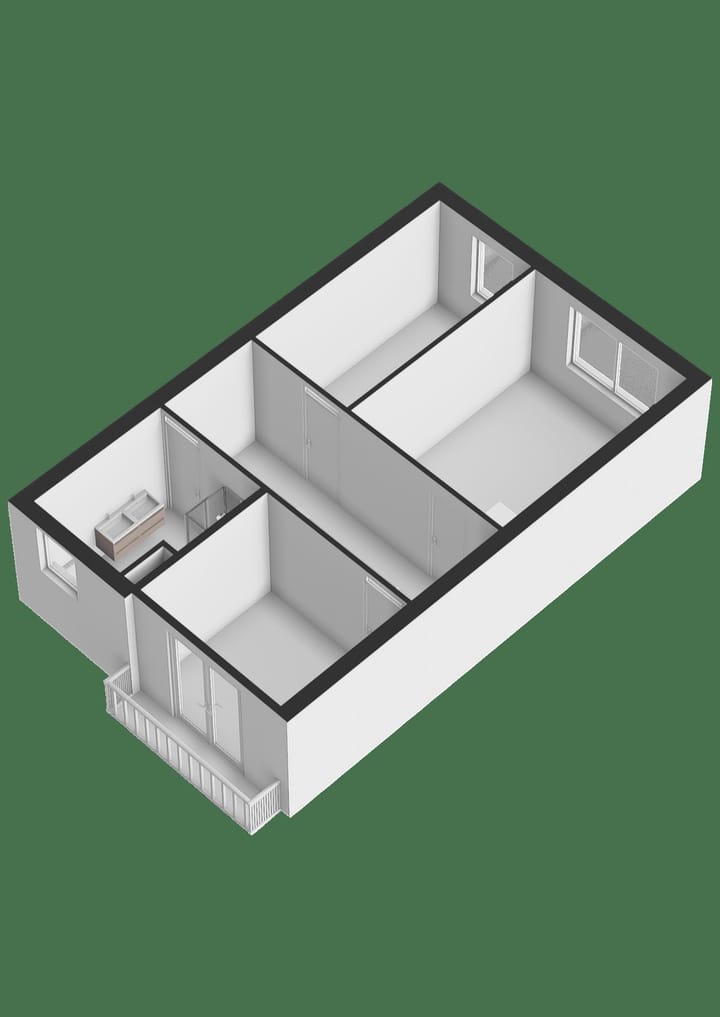 Foto 43 van Prins Hendrikstraat 45