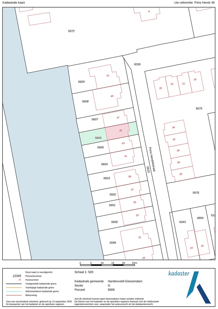 Foto 50 van Prins Hendrikstraat 45