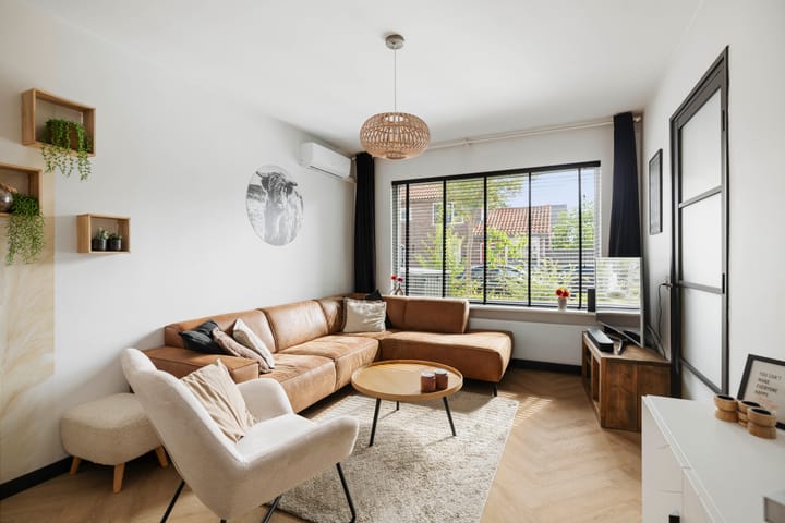 Foto 4 van Roveniusstraat 32