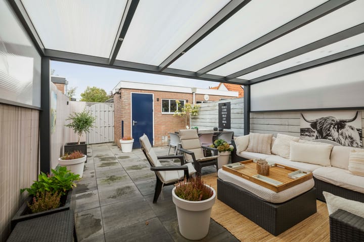 Foto 10 van Roveniusstraat 32