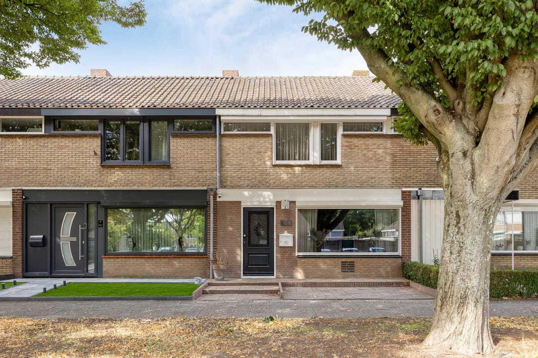 Foto 1 van Galenuslaan 9