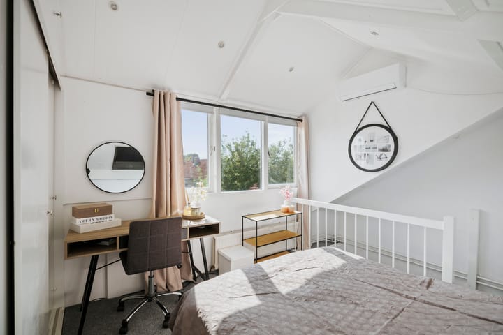 Foto 21 van Roveniusstraat 32