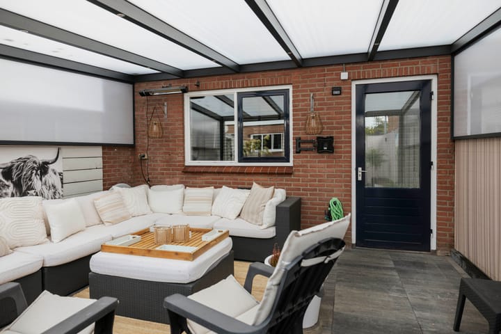 Foto 22 van Roveniusstraat 32