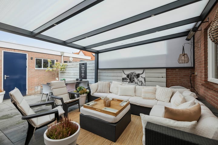 Foto 24 van Roveniusstraat 32