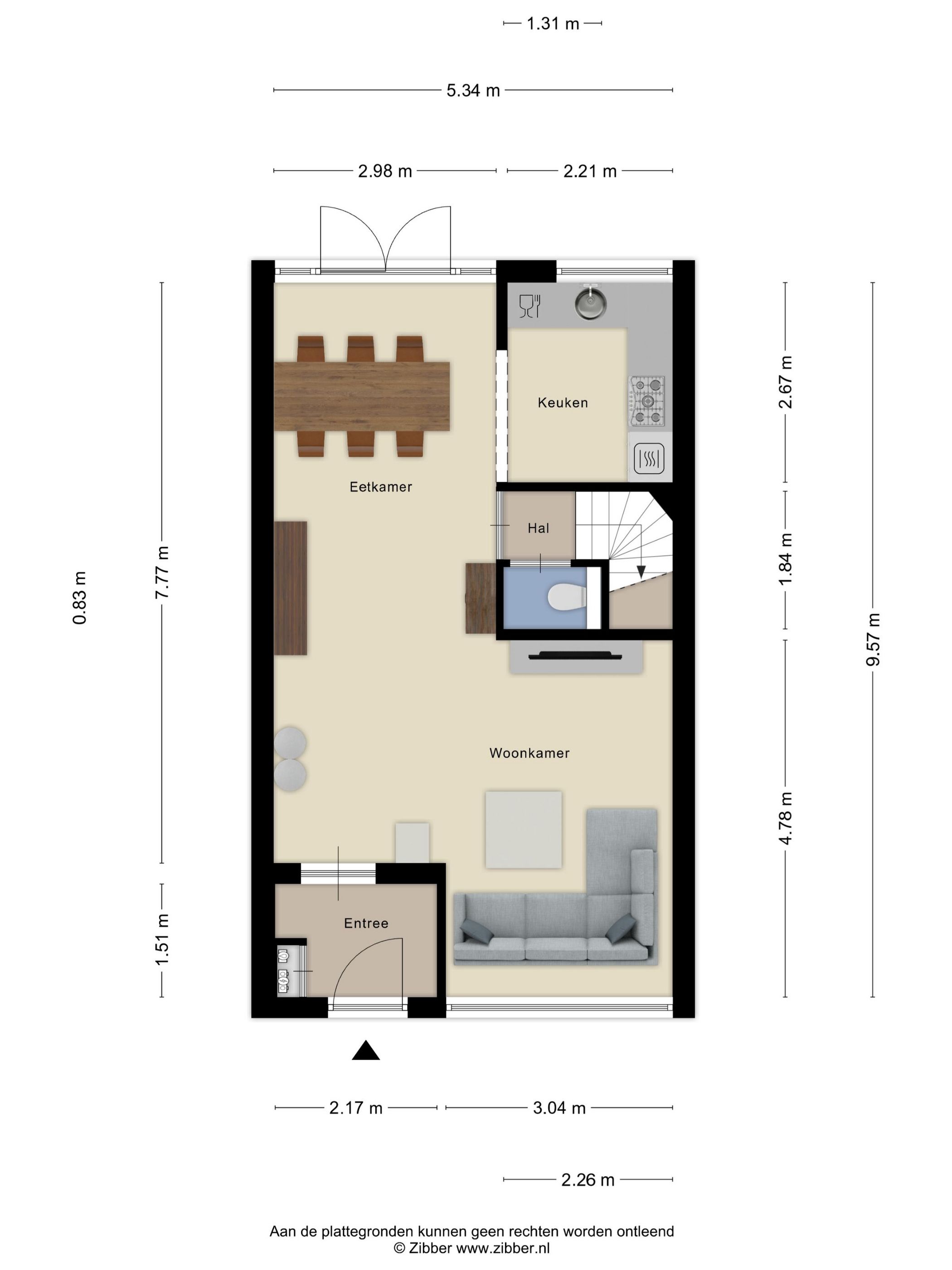 Foto 33 van Galenuslaan 9