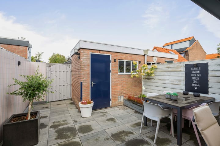 Foto 25 van Roveniusstraat 32