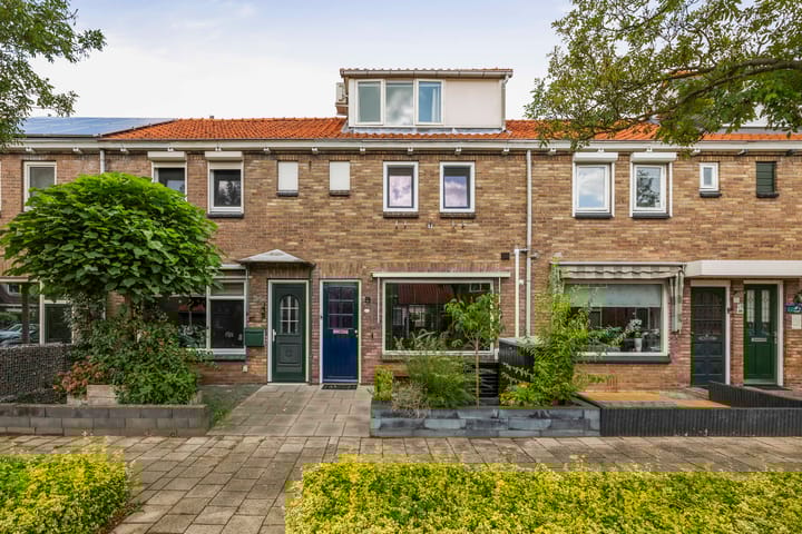 Foto 26 van Roveniusstraat 32