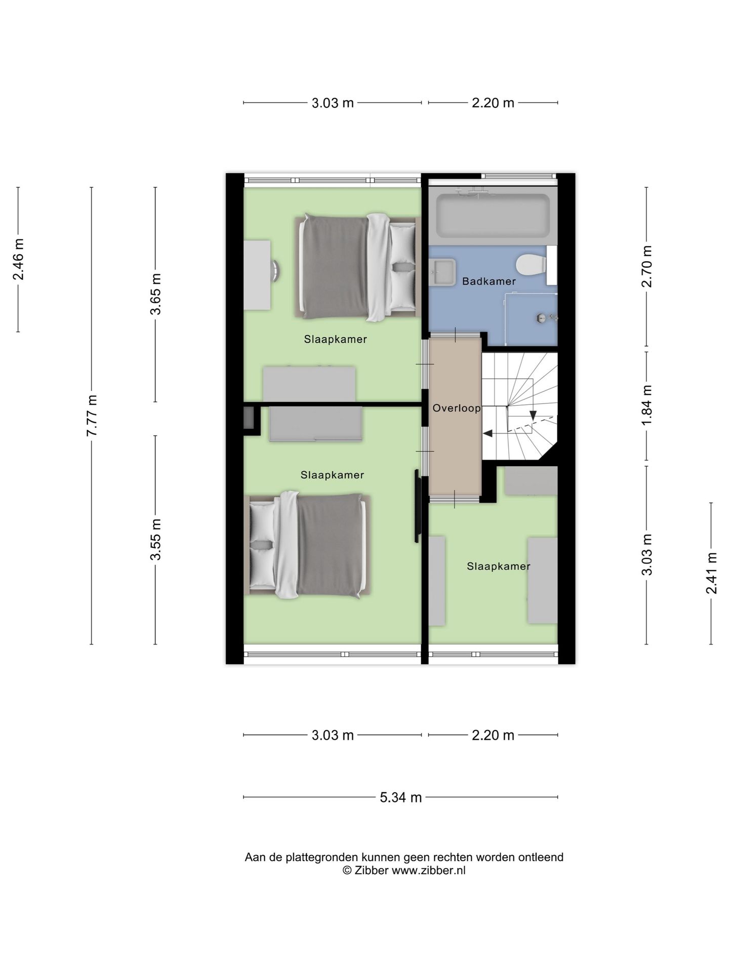 Foto 34 van Galenuslaan 9