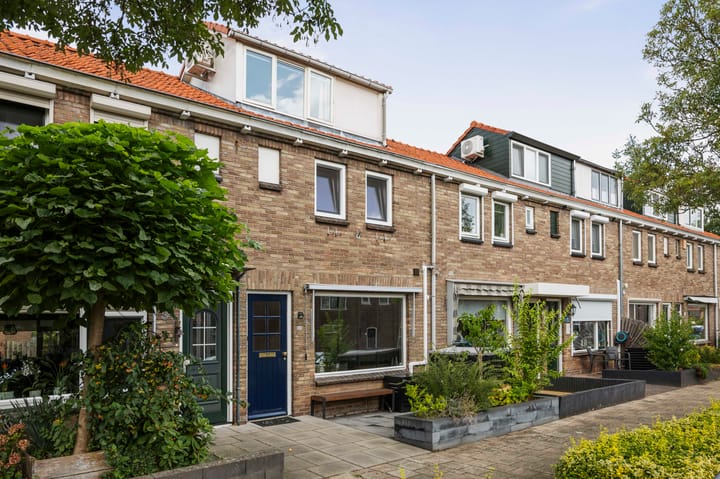 Foto 28 van Roveniusstraat 32