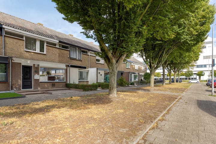 Foto 3 van Galenuslaan 9