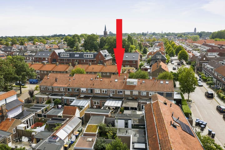 Foto 30 van Roveniusstraat 32