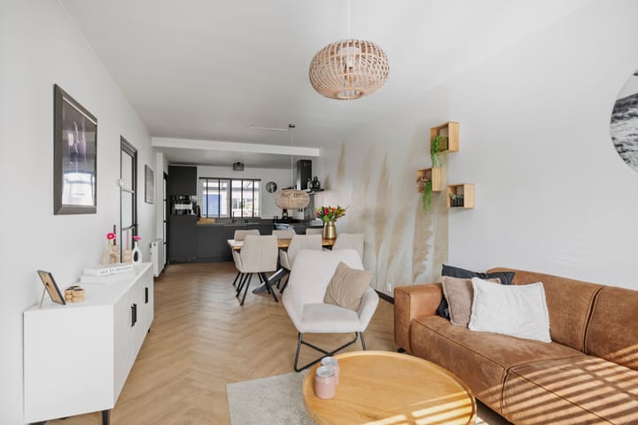 Foto 7 van Roveniusstraat 32