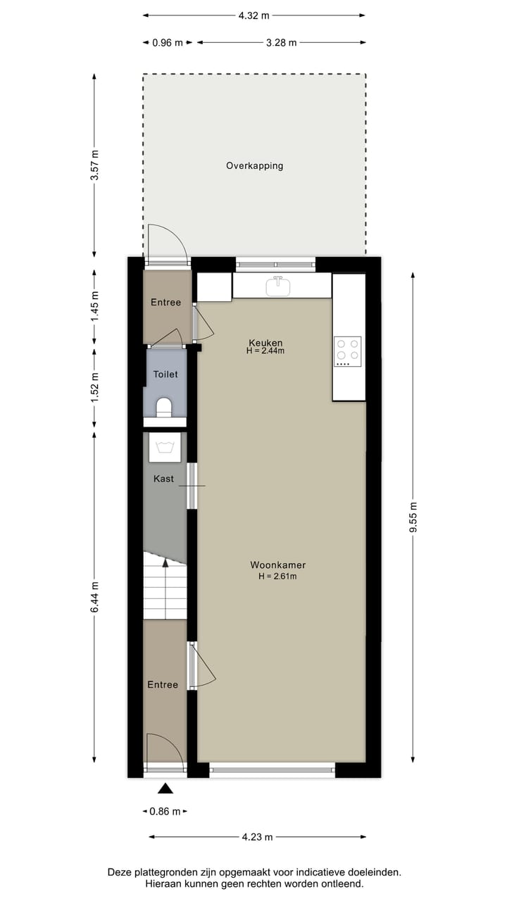 Foto 36 van Roveniusstraat 32