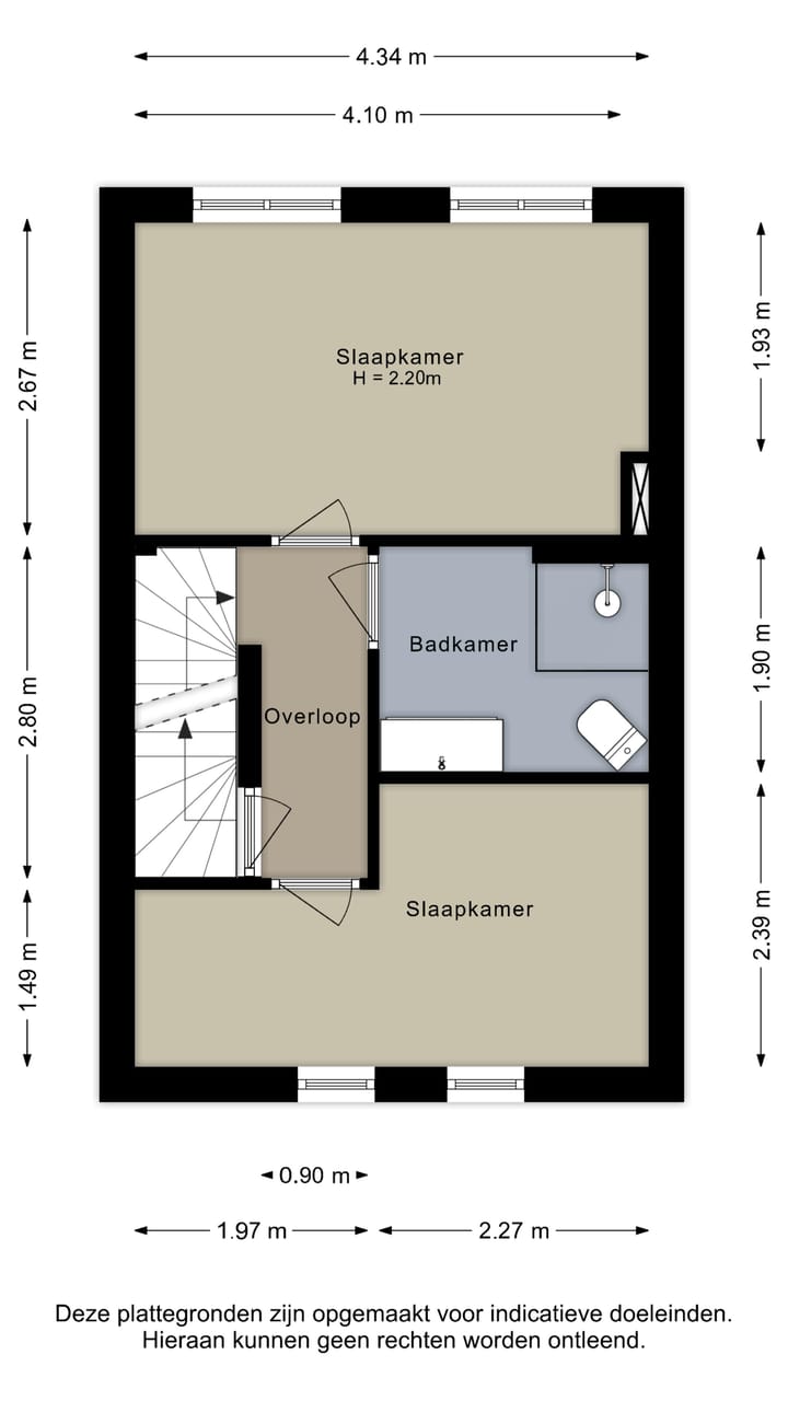 Foto 37 van Roveniusstraat 32