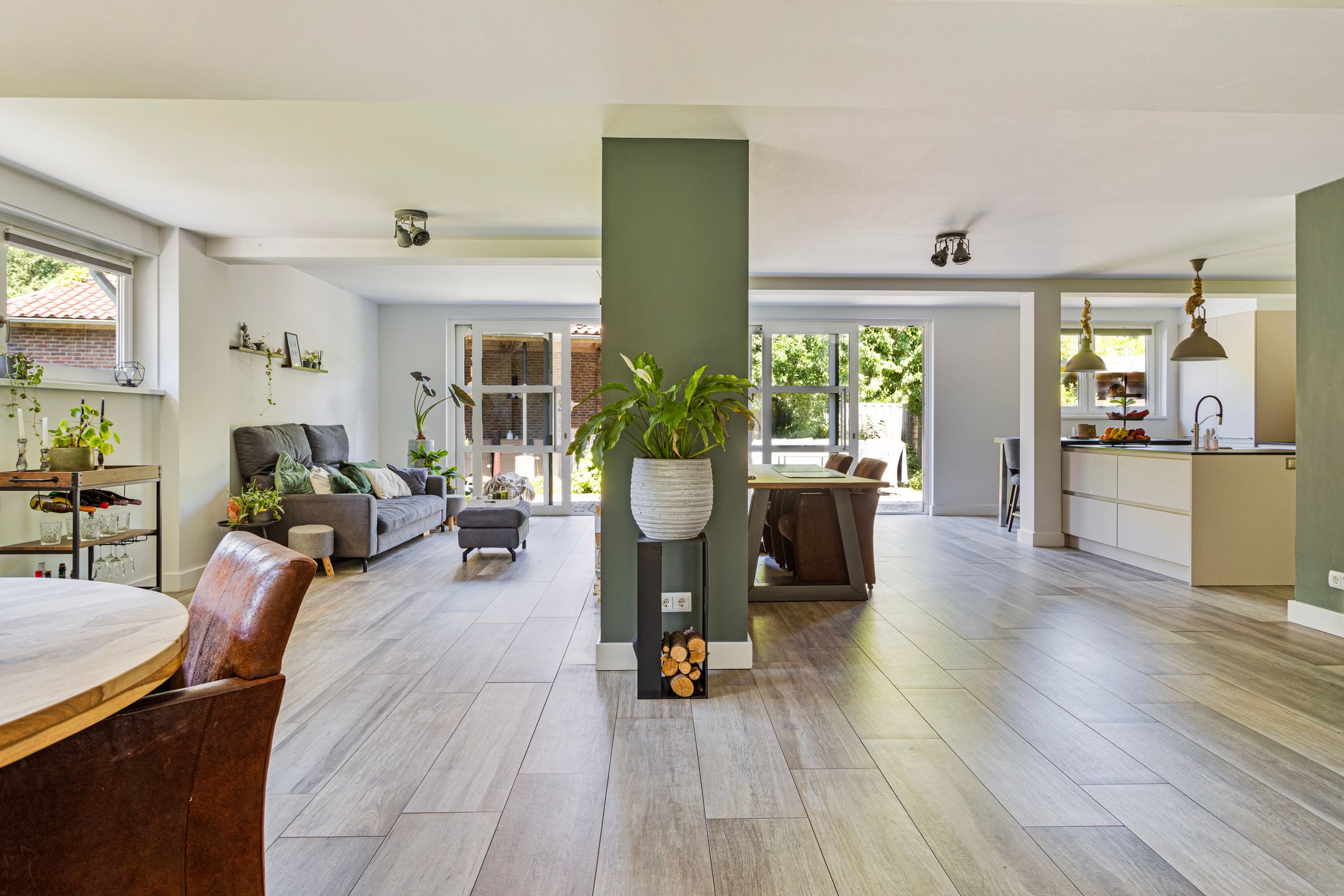 Foto 3 van De Baken 19