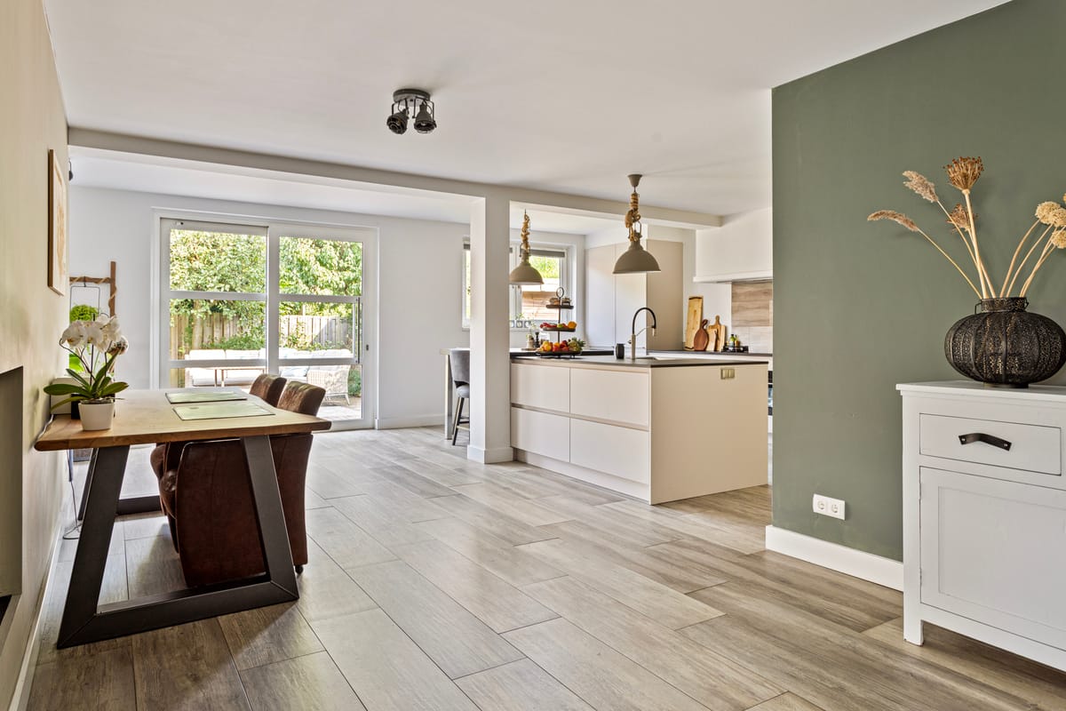 Foto 5 van De Baken 19