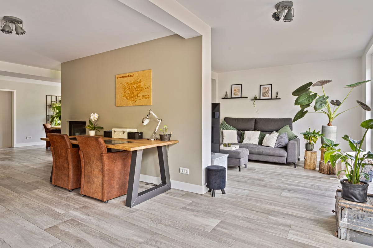 Foto 6 van De Baken 19