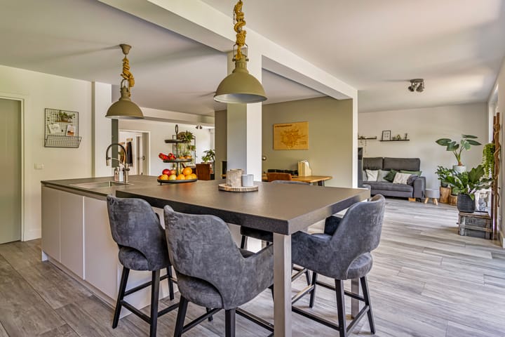 Foto 9 van De Baken 19