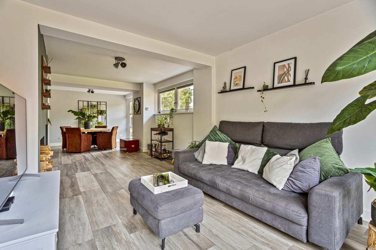 Foto 12 van De Baken 19