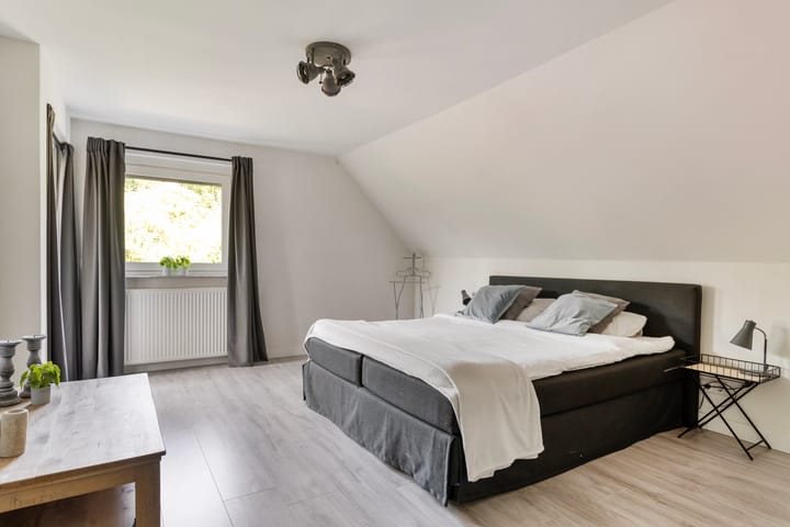 Foto 20 van De Baken 19