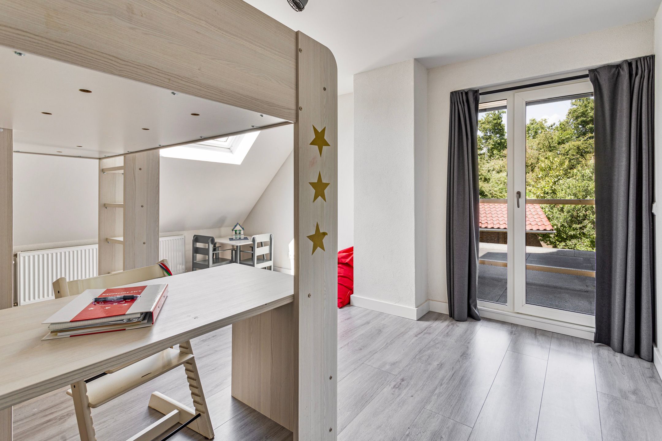 Foto 24 van De Baken 19