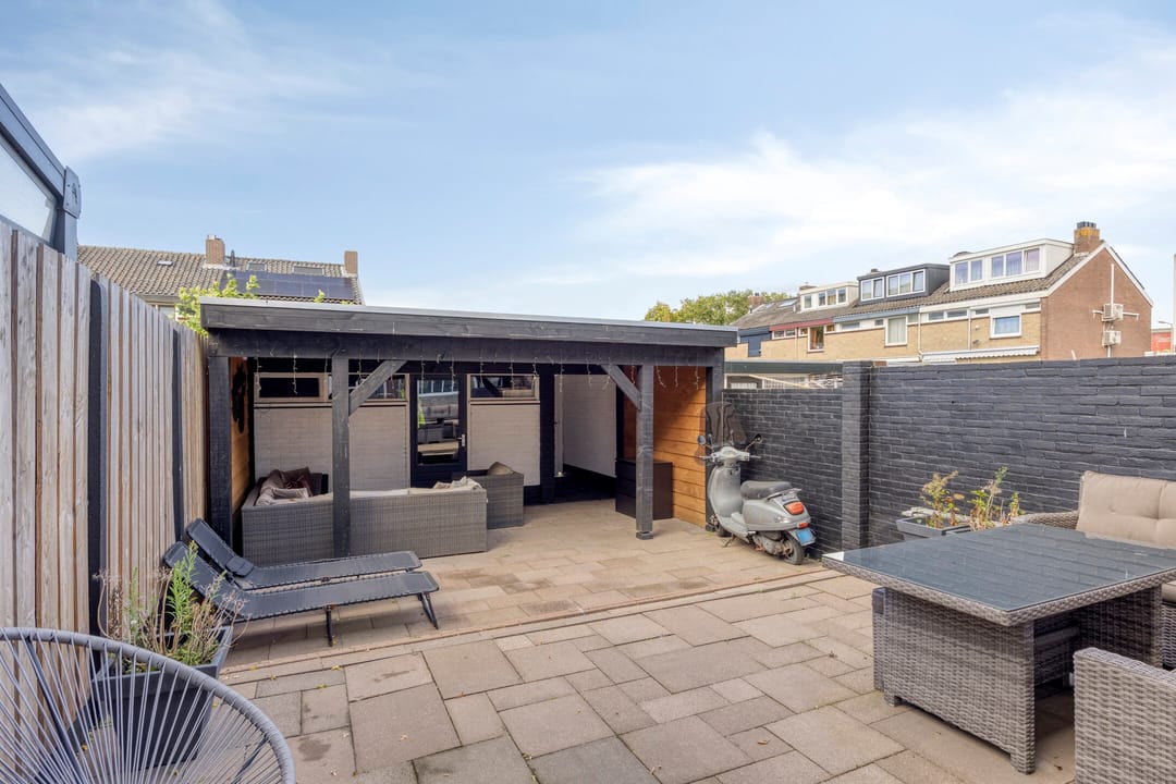 Foto 22 van Galenuslaan 9