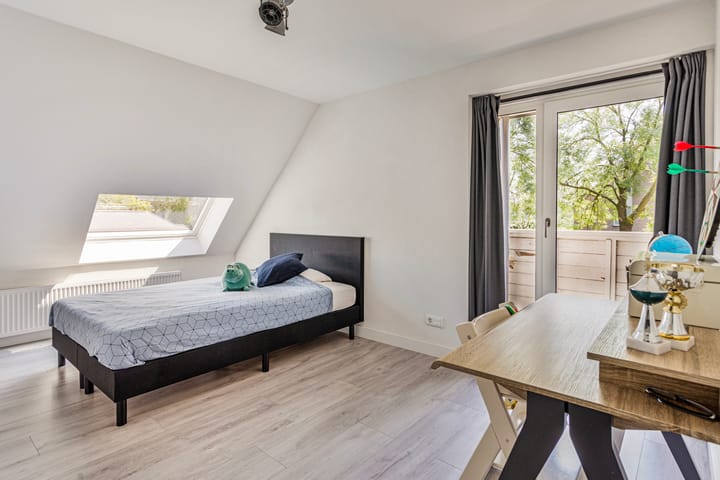 Foto 26 van De Baken 19