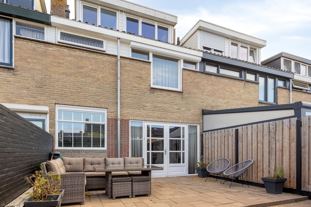 Foto 23 van Galenuslaan 9