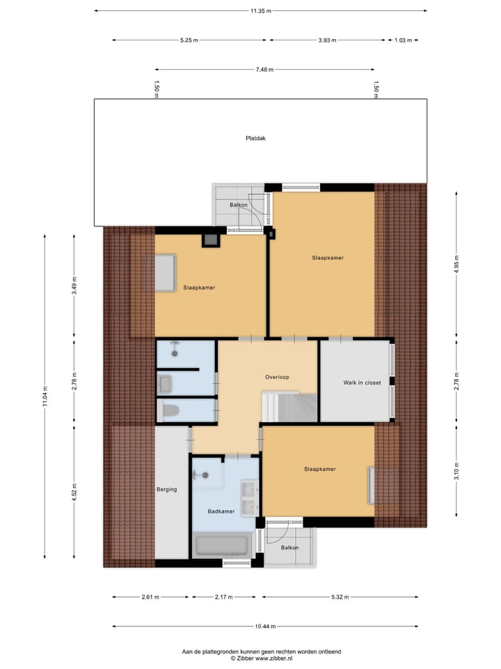 Foto 28 van De Baken 19