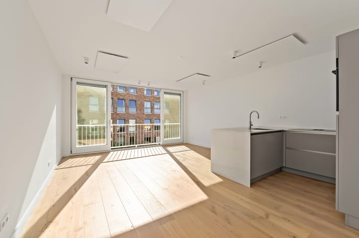 Foto 2 van Korbootstraat 33-B