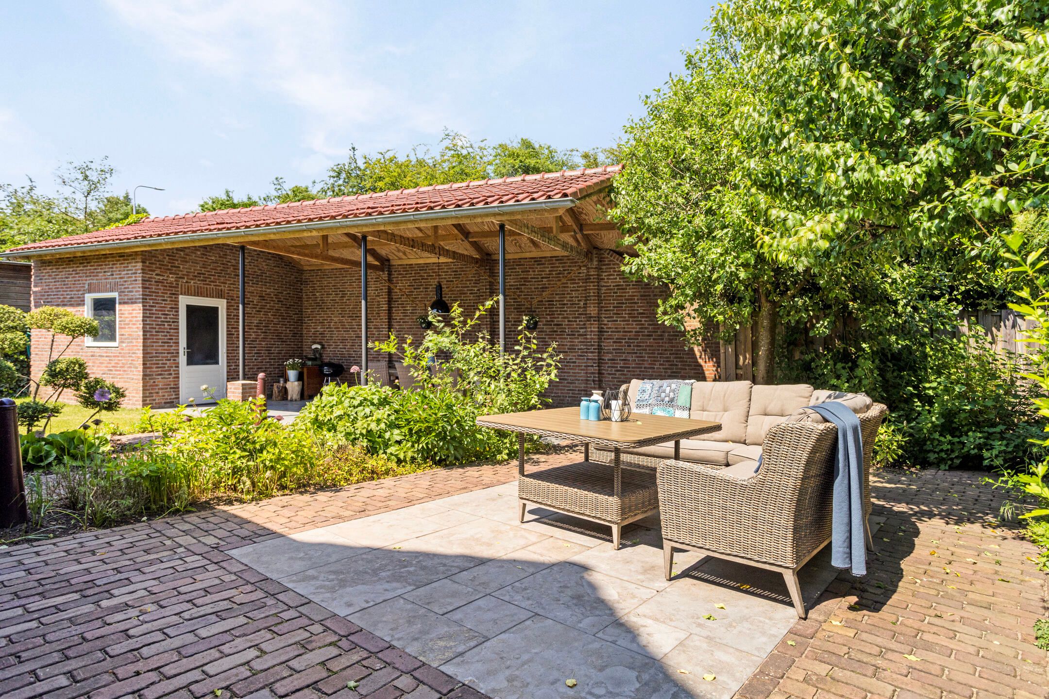 Foto 30 van De Baken 19