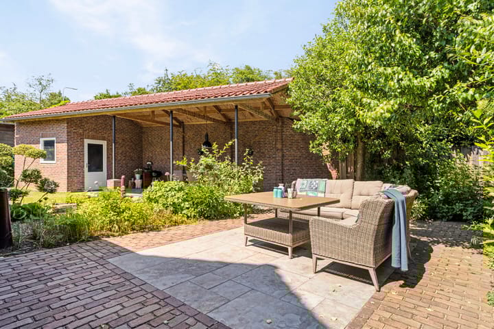 Foto 30 van De Baken 19