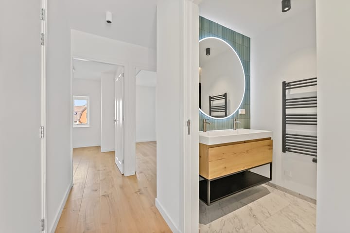 Foto 4 van Korbootstraat 33-B