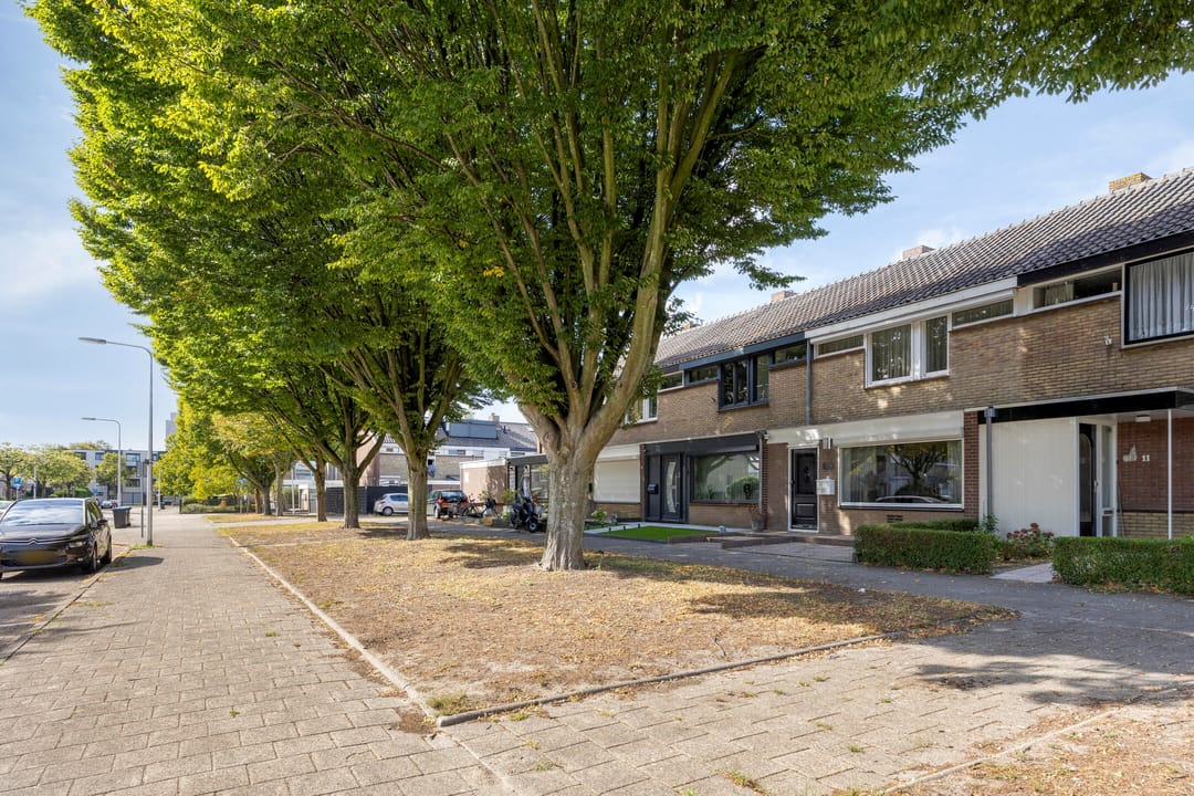 Foto 26 van Galenuslaan 9