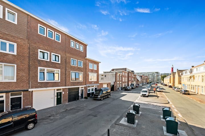 Foto 6 van Korbootstraat 33-B