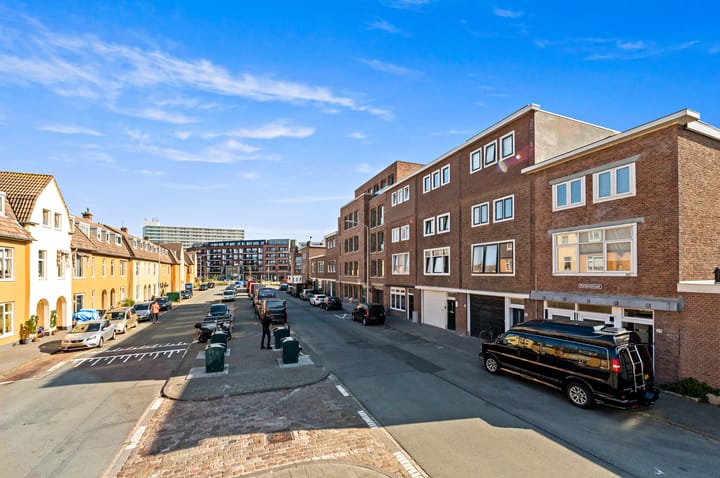 Foto 7 van Korbootstraat 33-B