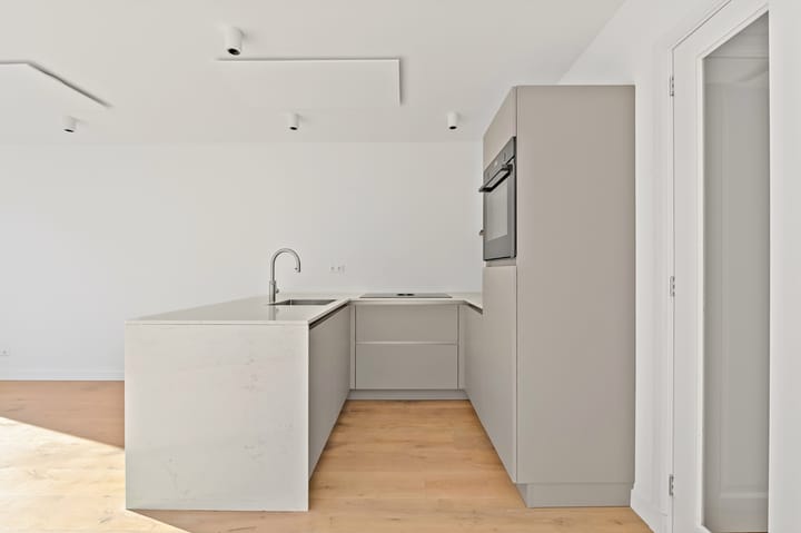 Foto 9 van Korbootstraat 33-B