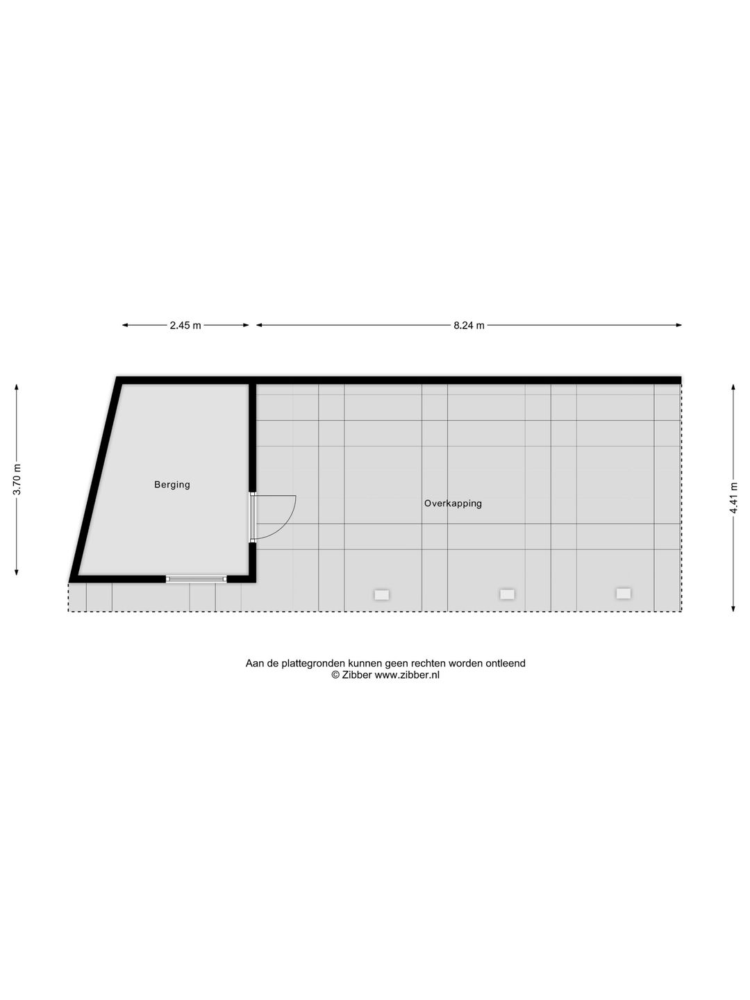 Foto 37 van De Baken 19