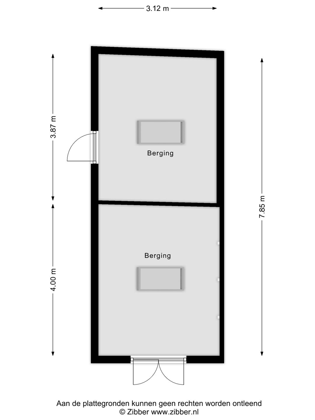 Foto 38 van De Baken 19