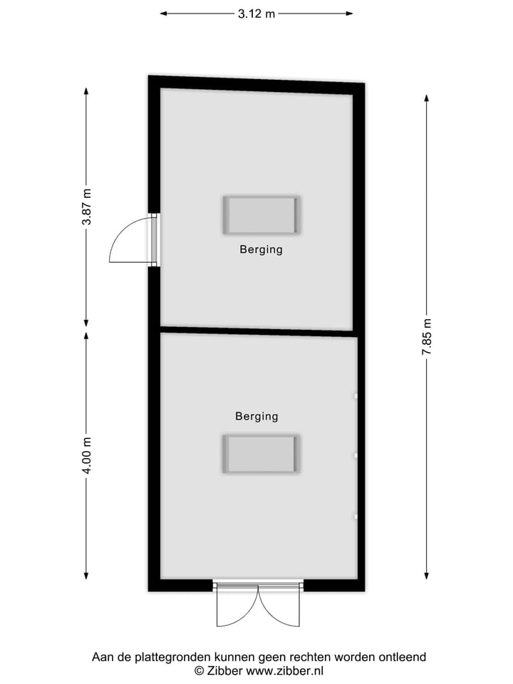 Foto 38 van De Baken 19