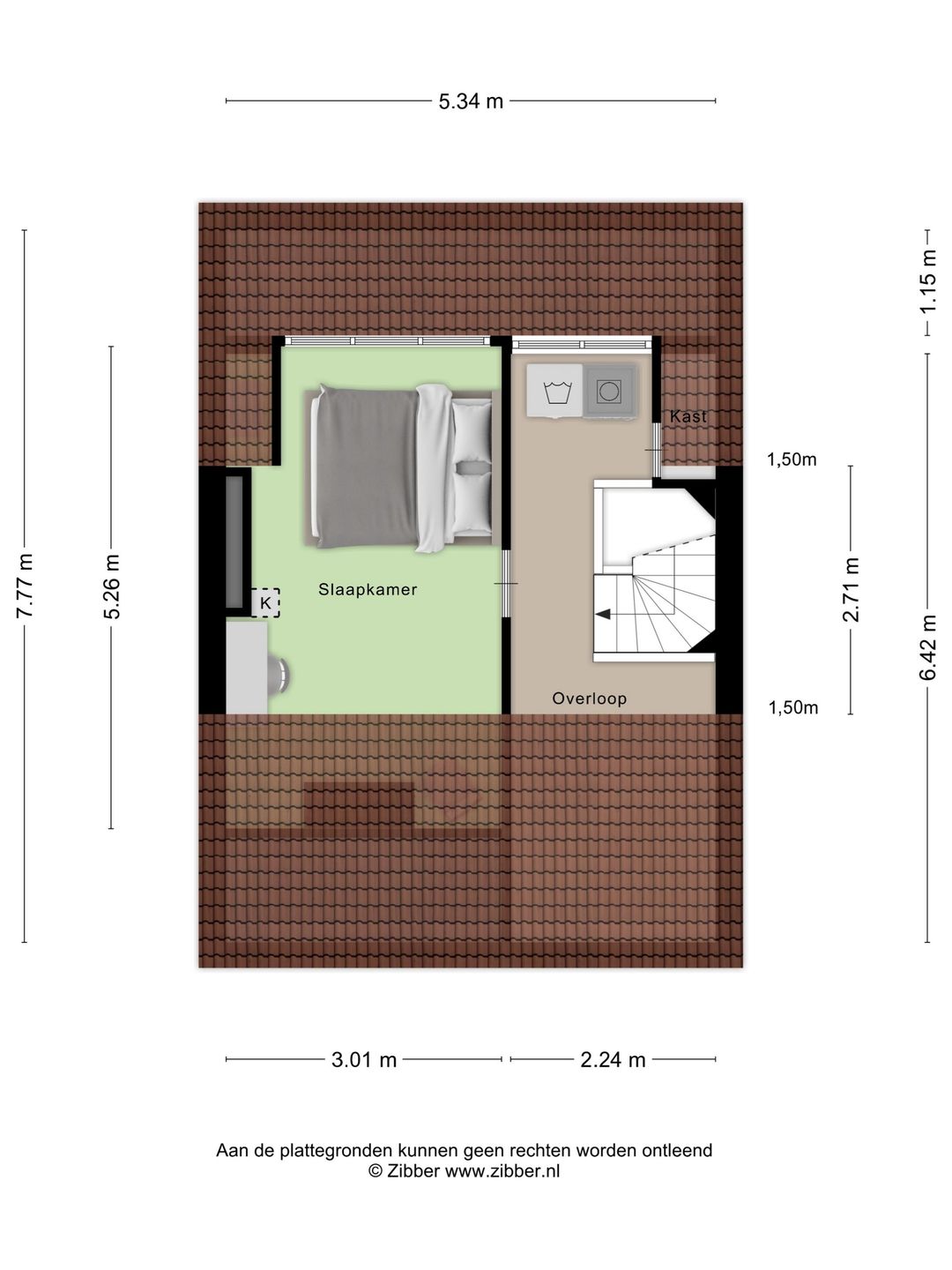 Foto 31 van Galenuslaan 9