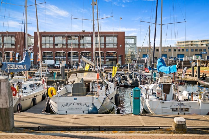 Foto 16 van Korbootstraat 33-B