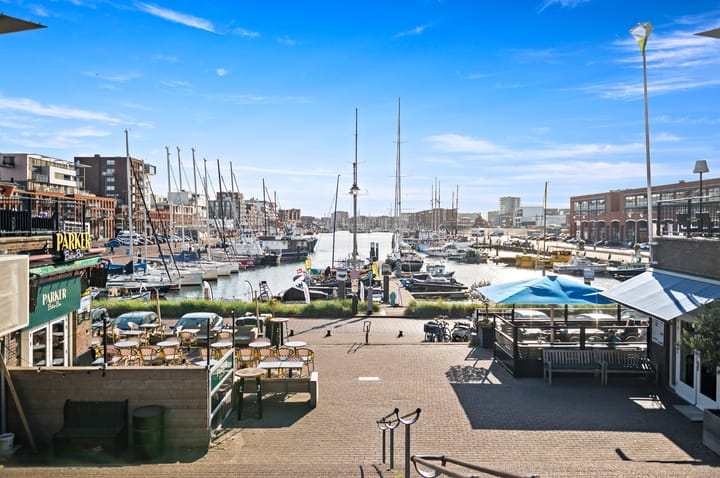 Foto 17 van Korbootstraat 33-B