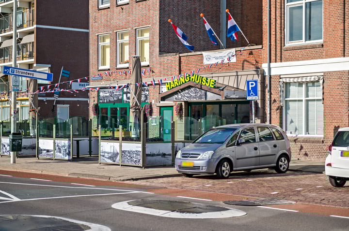 Foto 19 van Korbootstraat 33-B