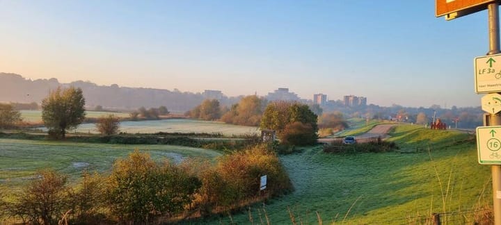 Photo 6 of Vlietberg 8-A