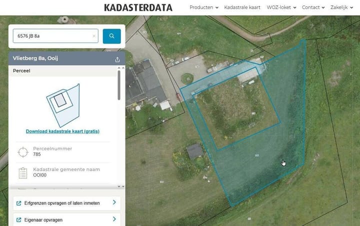 Photo 7 of Vlietberg 8-A