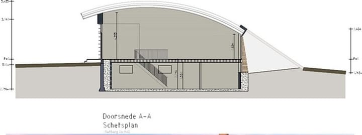 Photo 10 of Vlietberg 8-A